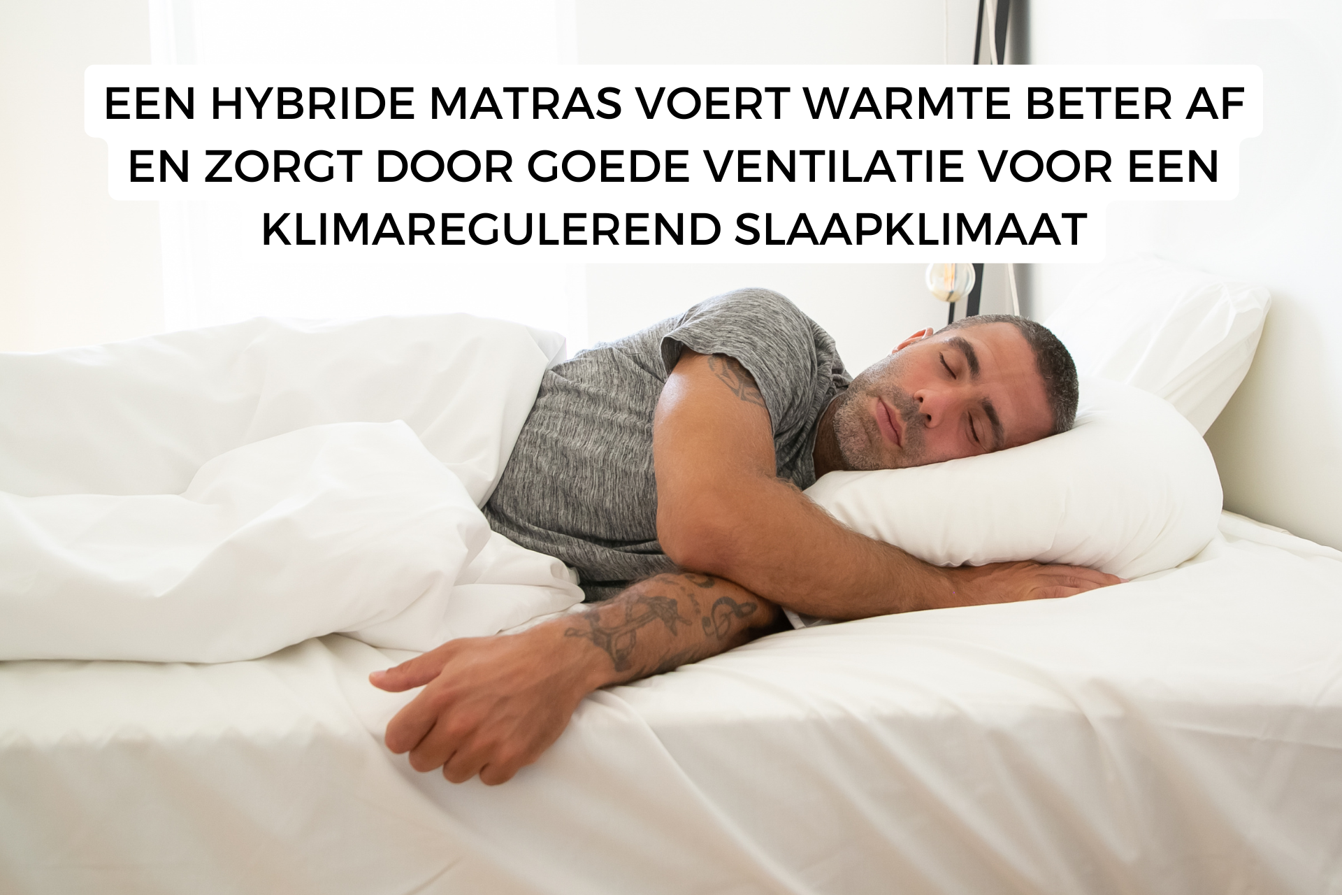 beste matras